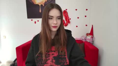 Snapshot of elenaoconar chatting on March 1, 2025, 12:23 pm elenaoconar online show from March 1, 2025, 12:23 pm