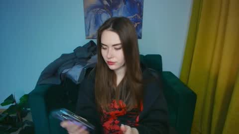 Snapshot of elenaoconar chatting on March 2, 2025, 6:37 am elenaoconar online show from March 2, 2025, 6:37 am