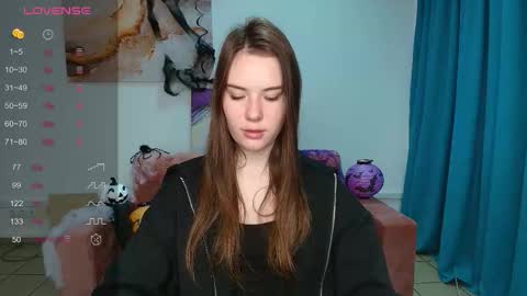 Snapshot of elenaoconar chatting on November 6, 2025, 6:58 am elenaoconar online show from November 6, 2025, 6:58 am