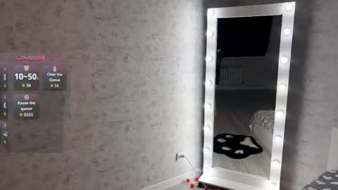 Annie PVT IS OPEN online show from February 2, 2026, 9:35 pm