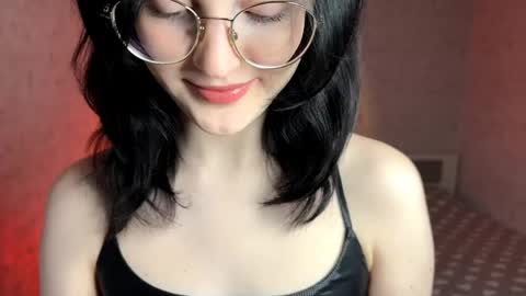Annie PVT IS OPEN online show from May 12, 2026, 9:12 pm