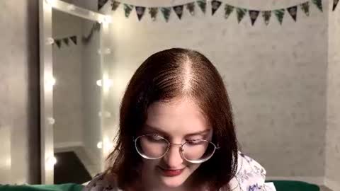 Annie PVT IS OPEN online show from July 25, 2026, 10:40 pm
