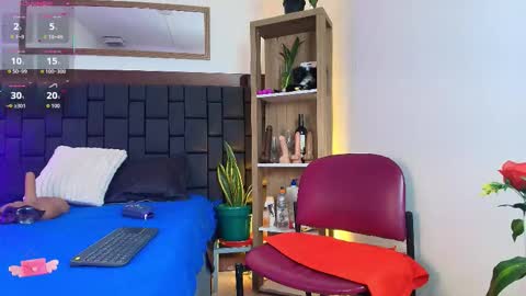 elenna_boobs_ online show from February 19, 2026, 3:13 am