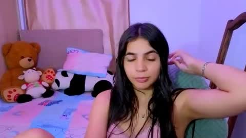 agnes online show from February 24, 2026, 6:39 pm