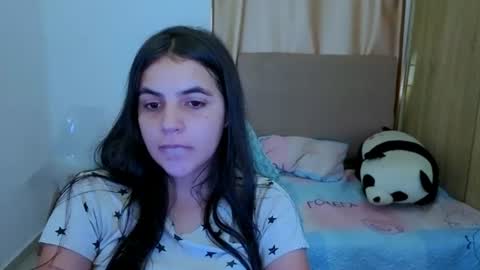 agnes online show from July 3, 2026, 7:42 pm