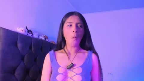 Elena  online show from October 20, 2025, 12:05 pm