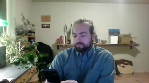 Snapshot of elephantfox chatting on January 18, 2025, 4:59 am fox online show from January 18, 2025, 4:59 am