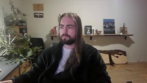 Snapshot of elephantfox chatting on January 27, 2025, 5:47 am fox online show from January 27, 2025, 5:47 am