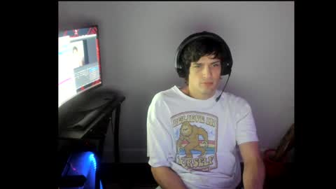 elephantrunkman online show from February 8, 2025, 3:52 am