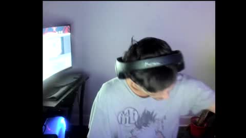 elephantrunkman online show from February 12, 2025, 5:05 am