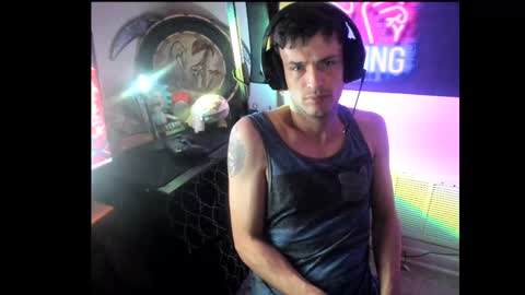 elephantrunkman online show from March 7, 2025, 5:40 am