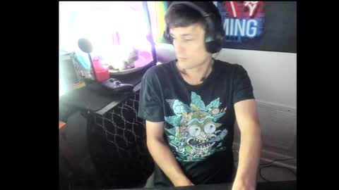 elephantrunkman online show from March 12, 2025, 9:02 am