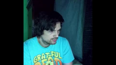 elephantrunkman online show from March 15, 2026, 4:18 am