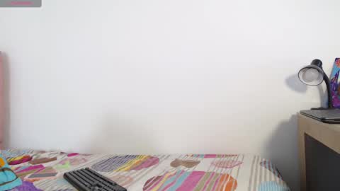 elettra_parisi19 online show from March 10, 2025, 9:07 pm
