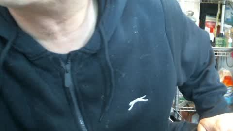 Snapshot of eleventhphoenix chatting on January 18, 2025, 10:06 am TheEleventhPhoenix online show from January 18, 2025, 10:06 am