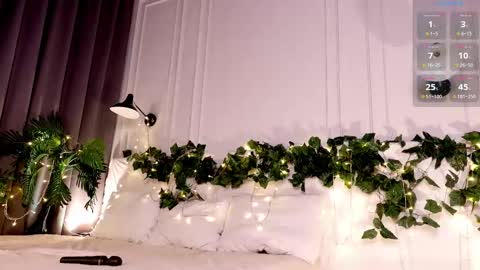 Elfa online show from February 18, 2025, 12:49 pm