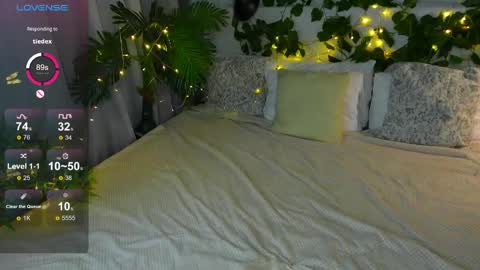 Elfa online show from April 22, 2026, 6:38 am