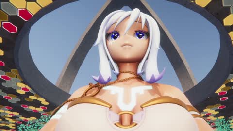 Snapshot of elfielovevt chatting on January 30, 2025, 6:10 pm Elfie Love online show from January 30, 2025, 6:10 pm