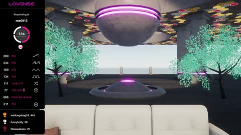 Snapshot of elfielovevt chatting on January 30, 2025, 9:14 pm Elfie Love online show from January 30, 2025, 9:14 pm