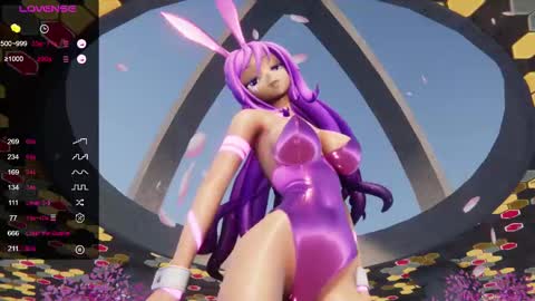 Snapshot of elfielovevt chatting on February 21, 2025, 6:15 pm Elfie Love online show from February 21, 2025, 6:15 pm