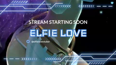 Snapshot of elfielovevt chatting on September 21, 2025, 6:09 pm Elfie Love online show from September 21, 2025, 6:09 pm