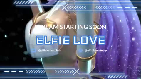 Snapshot of elfielovevt chatting on October 31, 2025, 5:14 pm Elfie Love online show from October 31, 2025, 5:14 pm