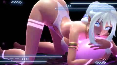 Snapshot of elfielovevt chatting on December 17, 2025, 5:08 pm Elfie Love online show from December 17, 2025, 5:08 pm