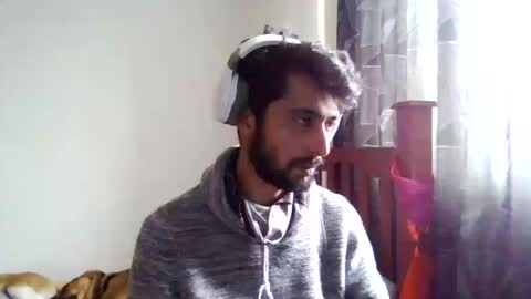 elflaco_6969 online show from October 17, 2025, 6:54 pm