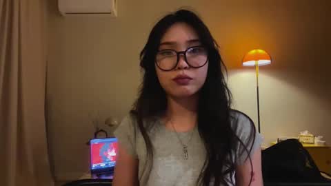 Snapshot of elfredaruckle chatting on February 20, 2026, 5:13 pm Aira online show from February 20, 2026, 5:13 pm