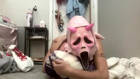 Snapshot of elfspit chatting on October 5, 2025, 1:15 am elfspit online show from October 5, 2025, 1:15 am