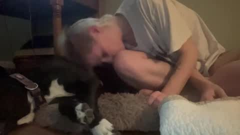 Snapshot of elfspit chatting on March 22, 2026, 4:38 am elfspit online show from March 22, 2026, 4:38 am