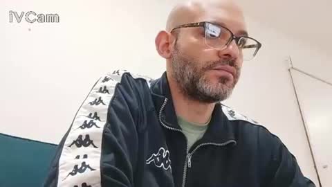 elgrande85 online show from December 31, 2024, 2:03 pm