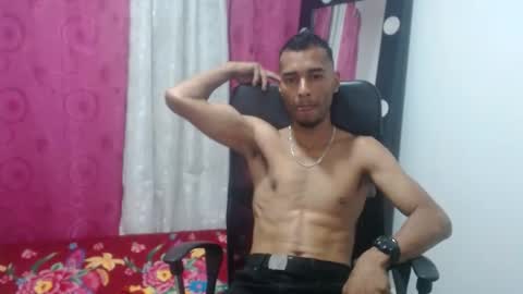 elherrero2024 online show from December 16, 2024, 7:10 pm