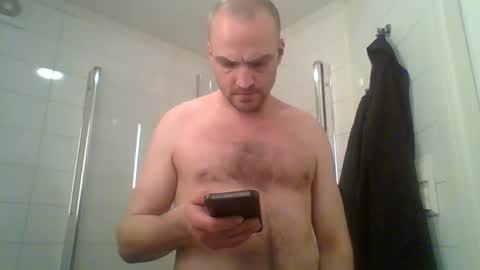 Snapshot of elhornyvikingo chatting on January 31, 2025, 7:08 pm horny viking online show from January 31, 2025, 7:08 pm