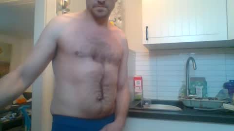 Snapshot of elhornyvikingo chatting on February 16, 2025, 8:43 am horny viking online show from February 16, 2025, 8:43 am