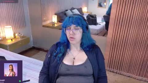 eli666uwu online show from December 14, 2025, 10:53 am