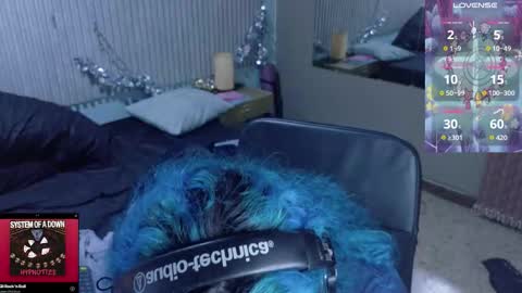 eli666uwu online show from January 6, 2026, 10:41 am