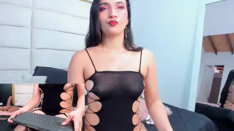 Snapshot of eli_duran chatting on November 27, 2025, 12:40 pm Eli online show from November 27, 2025, 12:40 pm