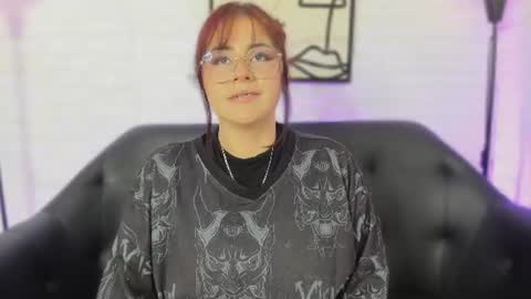 Eliza online show from July 25, 2026, 6:38 pm