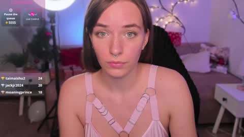 Eli online show from January 4, 2025, 7:44 pm