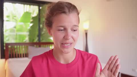 Snapshot of eli_sun chatting on June 11, 2026, 5:16 am ELI Guys Im immersed in my studies its time for exams. I hope to be here on Friday online show from June 11, 2026, 5:16 am