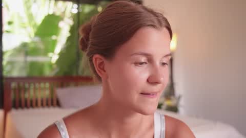 Snapshot of eli_sun chatting on June 15, 2026, 7:10 am ELI Guys Im immersed in my studies its time for exams. I hope to be here on Friday online show from June 15, 2026, 7:10 am