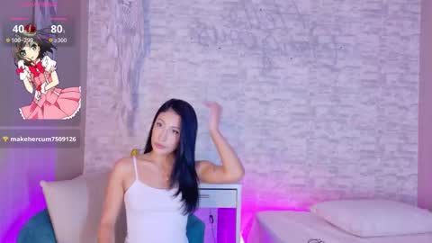 Elizabeth online show from November 16, 2025, 7:19 pm