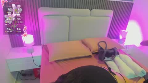 Eli  online show from April 25, 2026, 7:33 pm