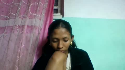 eliahsexy online show from June 5, 2026, 8:20 am
