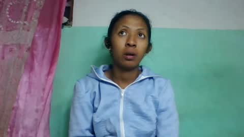 eliahsexy online show from July 7, 2026, 6:47 am