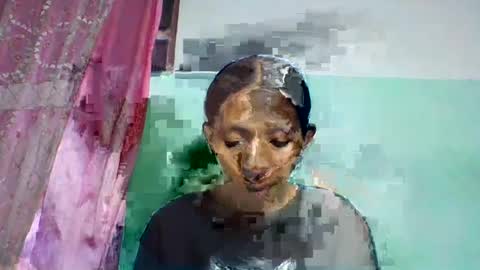 eliahsexy online show from July 8, 2026, 6:07 am