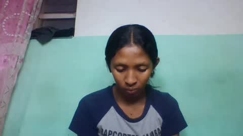 eliahsexy online show from July 16, 2026, 7:47 am