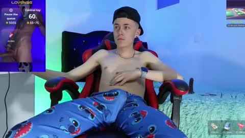 Elian online show from November 25, 2025, 1:16 am