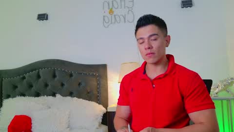 Snapshot of elian_craiggggg chatting on May 3, 2026, 11:55 pm Elian online show from May 3, 2026, 11:55 pm